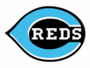 Cincinnati Reds Sky Blue Image